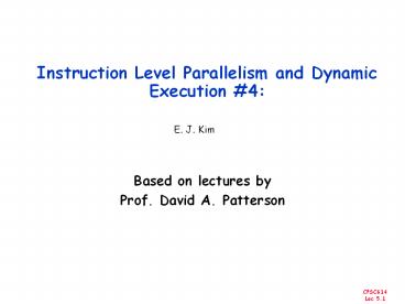 presentation player overlay