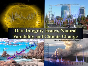 presentation player overlay