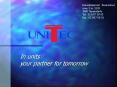 UNITEC NVSA PowerPoint PPT Presentation