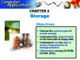 Storage PowerPoint PPT Presentation
