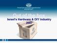 Israels Hardware PowerPoint PPT Presentation
