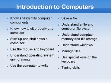 presentation player overlay