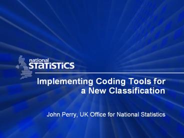 presentation player overlay