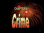 Crime