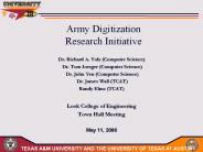 Army%20Digitization%20Research%20Initiative