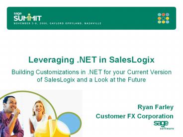 Leveraging%20.NET%20in%20SalesLogix