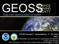 GEOSS PowerPoint PPT Presentation