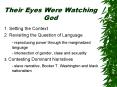 Their Eyes Were Watching God PowerPoint PPT Presentation