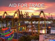 AID FOR TRADE