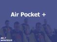 Air Pocket PowerPoint PPT Presentation
