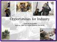 Industry Day PowerPoint PPT Presentation