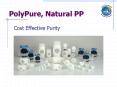 PolyPure, Natural PP PowerPoint PPT Presentation