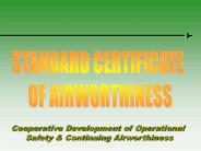 STANDARD%20CERTIFICATES%20OF%20AIRWORTHINESS
