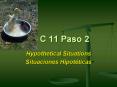 III' C 11 Paso 2 PowerPoint PPT Presentation