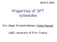 Properties%20of%20SPT%20schedules PowerPoint PPT Presentation