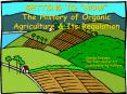 GETTING TO NOW The History of Organic Agriculture PowerPoint PPT Presentation