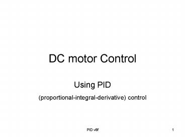 presentation player overlay