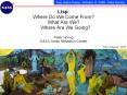 Lisp:%20Where%20Do%20We%20Come%20From?%20What%20Are%20We?%20%20Where%20Are%20We%20Going?%20Peter%20Norvig%20NASA%20Ames%20Research%20Center PowerPoint PPT Presentation