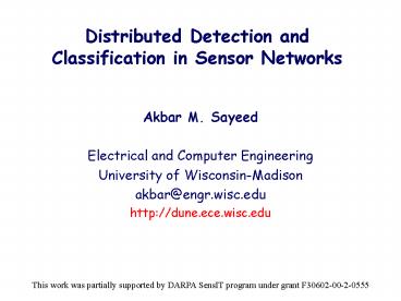 presentation player overlay