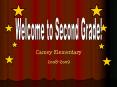 Camey Elementary PowerPoint PPT Presentation