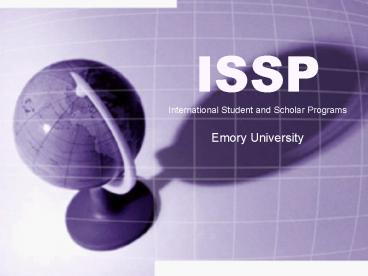 presentation player overlay