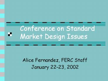 Conference%20on%20Standard%20Market%20Design%20Issues