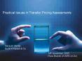 Practical Issues in Transfer Pricing Assessments PowerPoint PPT Presentation