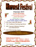 Harvest Festival PowerPoint PPT Presentation