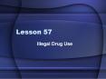 Illegal Drug Use PowerPoint PPT Presentation