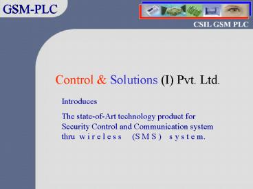 PPT for south Africa