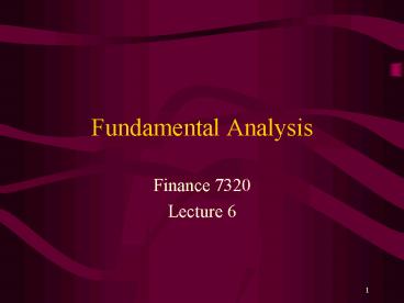 presentation player overlay