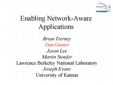 presentation player overlay