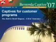 Captives for customer programs PowerPoint PPT Presentation