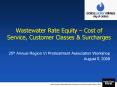 25th Annual Region VI Pretreatment Association Workshop PowerPoint PPT Presentation