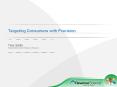 Targeting Consumers with Precision PowerPoint PPT Presentation