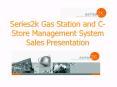 Series 2K Sales Presentation PowerPoint PPT Presentation