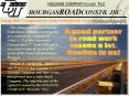 BOURGASROADCONSTR' JSC PowerPoint PPT Presentation