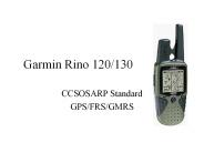 Garmin%20Rino%20120/130