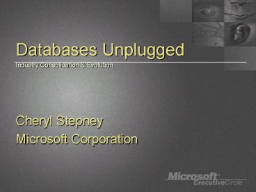 Exec Circle - BSC - BDM Presentation - draft3