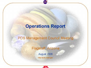 presentation player overlay