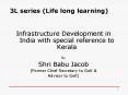 3L series Life long learning PowerPoint PPT Presentation