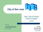 City of San Jose