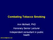 Combating%20Tobacco%20Smoking