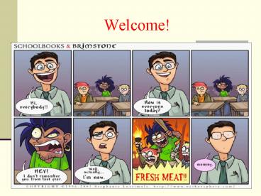 What are teachers of the future concerned with