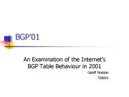 BGP