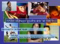Which of these youths are at risk PowerPoint PPT Presentation