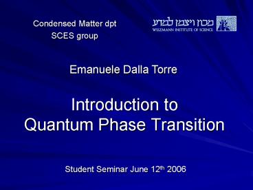 presentation player overlay