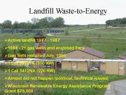 Small Beginnings - Verona