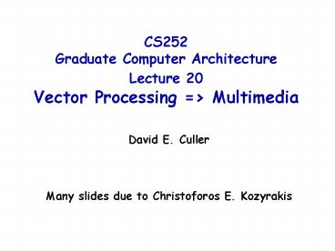 presentation player overlay