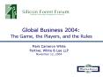 Global Business 2004: PowerPoint PPT Presentation